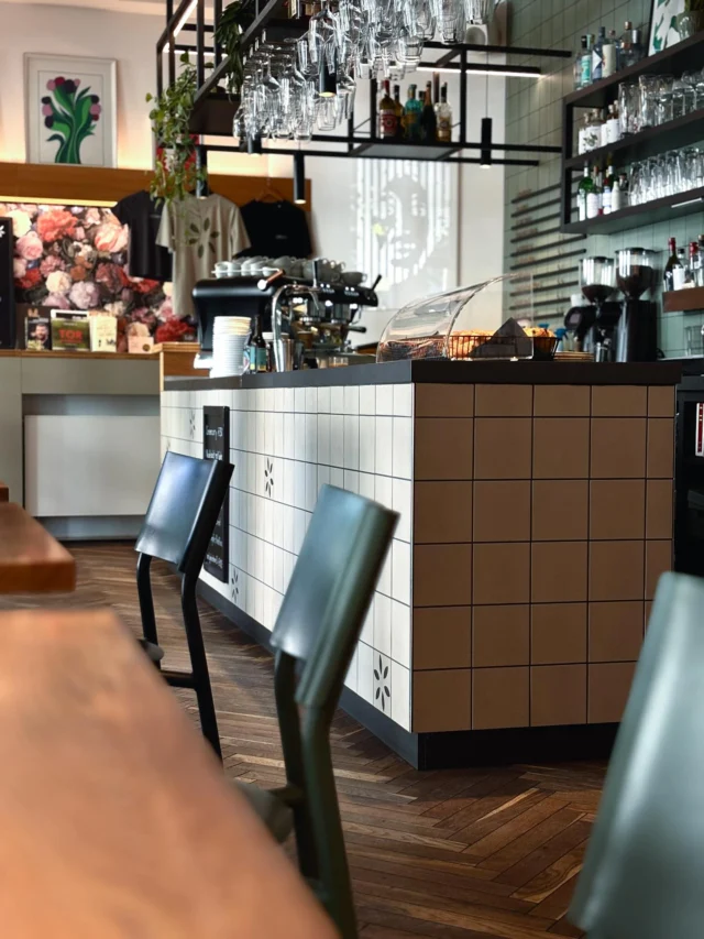 Come, stay and enjoy! ✨