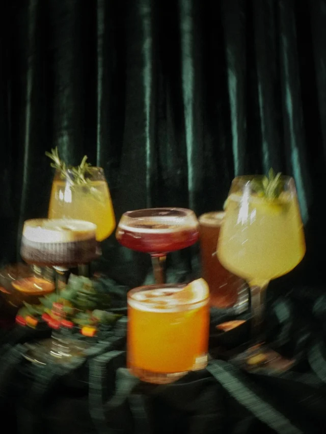 Say Hello to our Winter Signatures! ✨